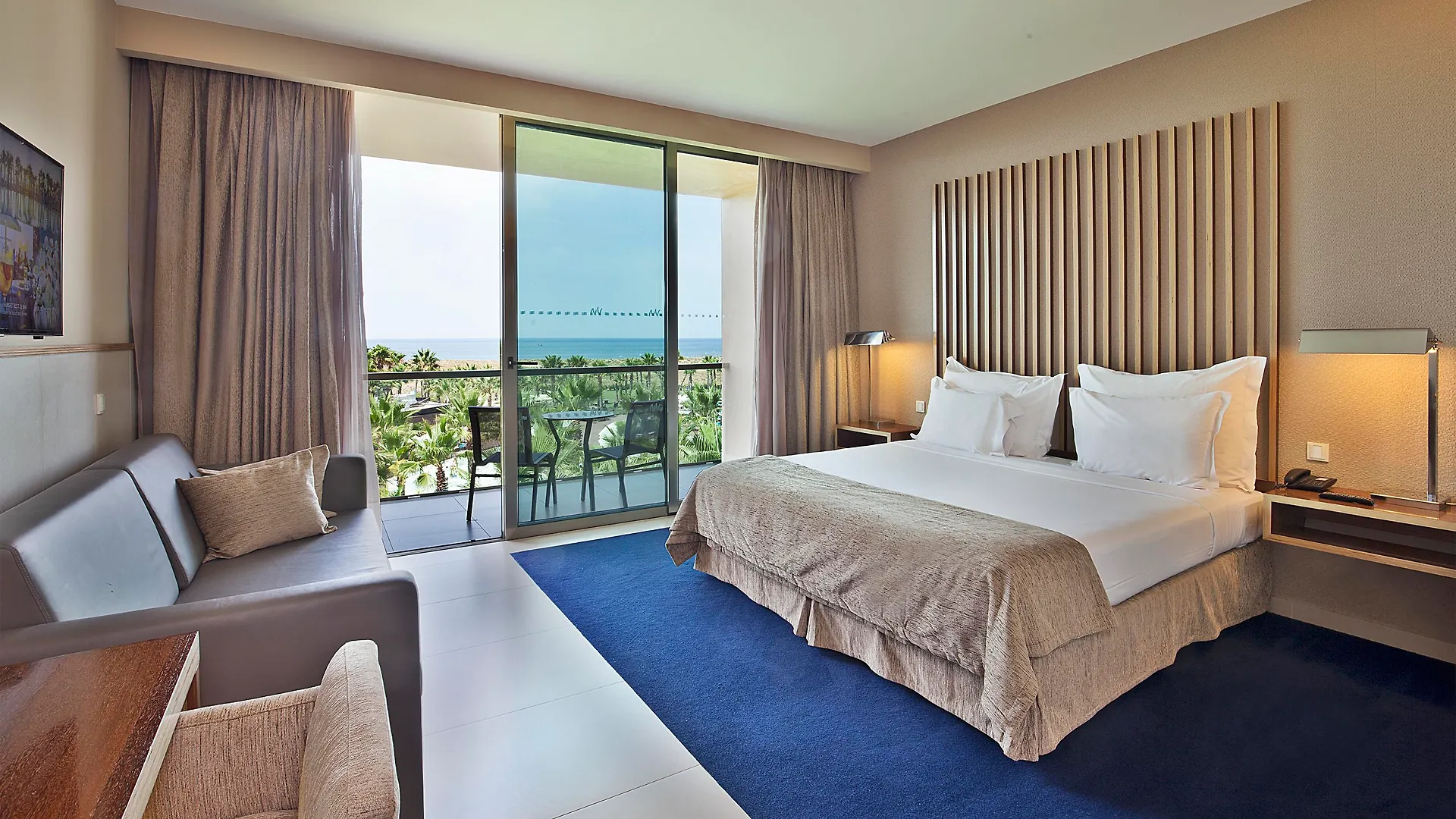 Vidamar Resort Hotel Algarve Albufeira