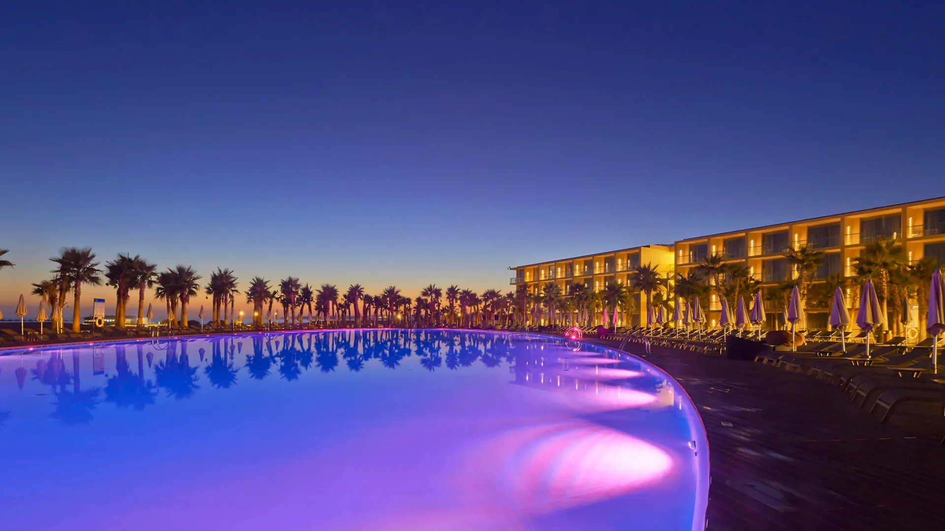 Vidamar Resort Hotel Algarve Albufeira