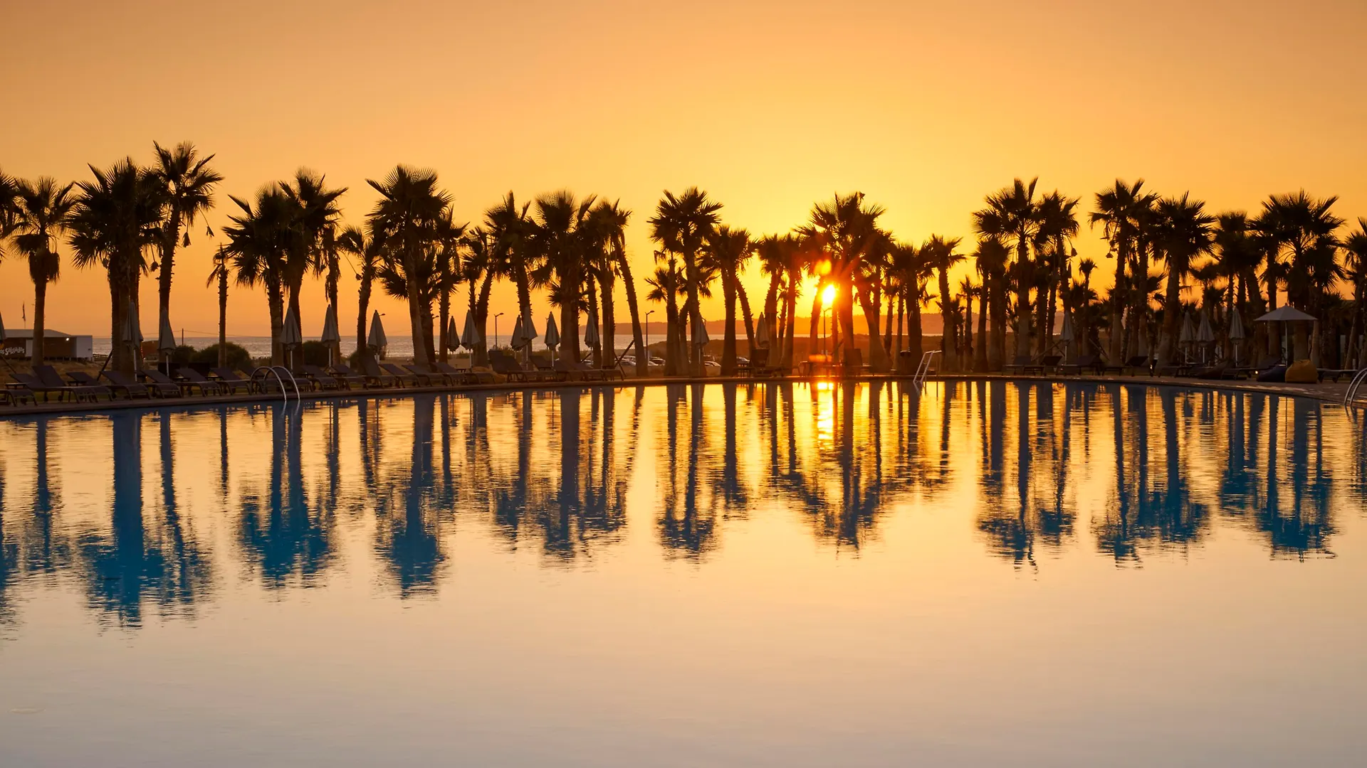 VidaMar Resort Hotel Algarve Albufeira