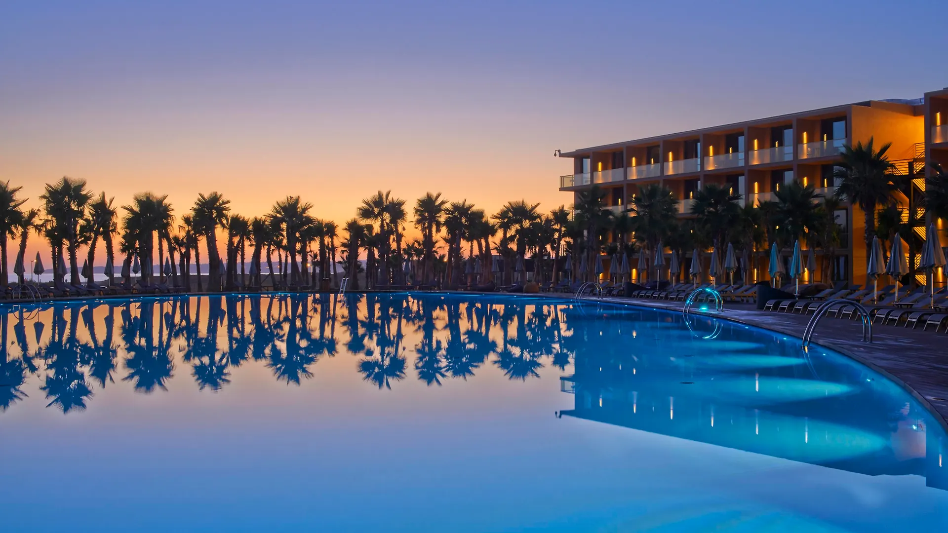 VidaMar Resort Hotel Algarve Albufeira