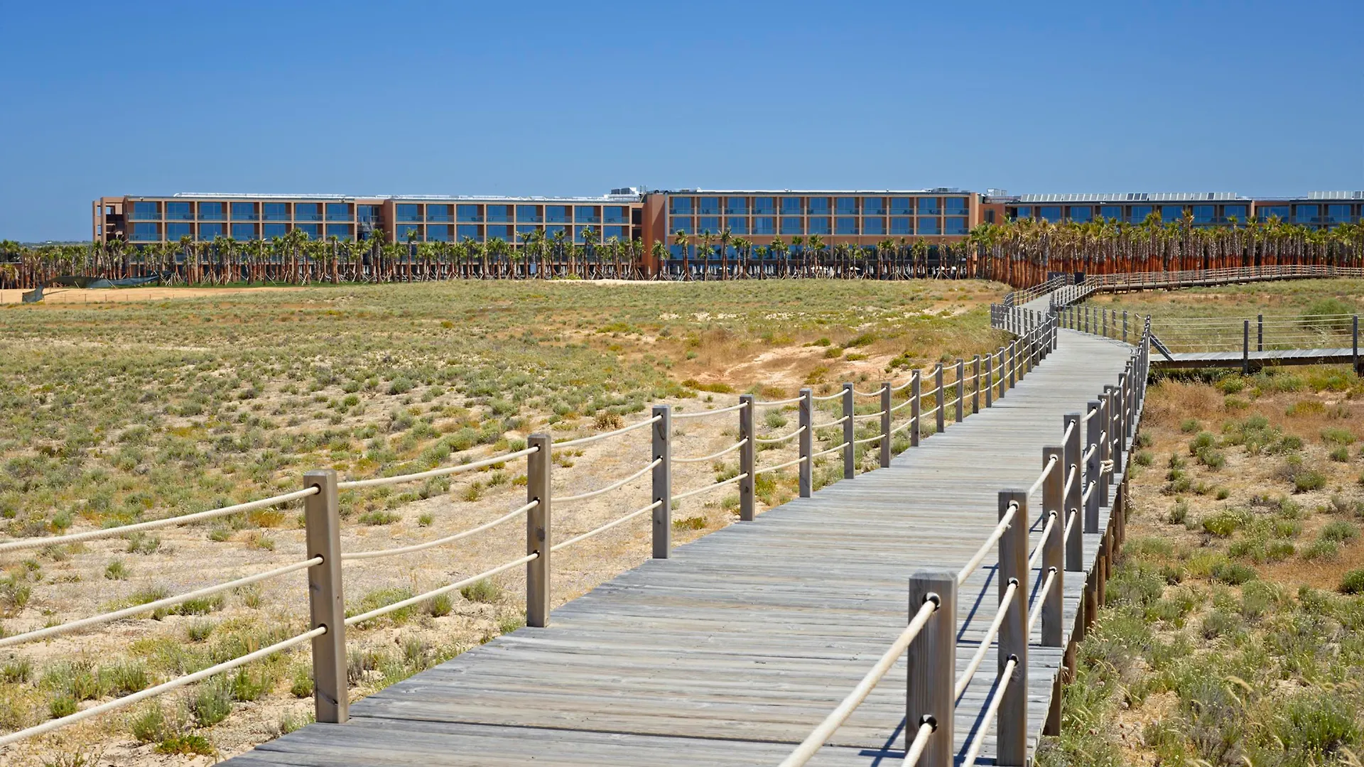 VidaMar Resort Hotel Algarve Albufeira 5*,