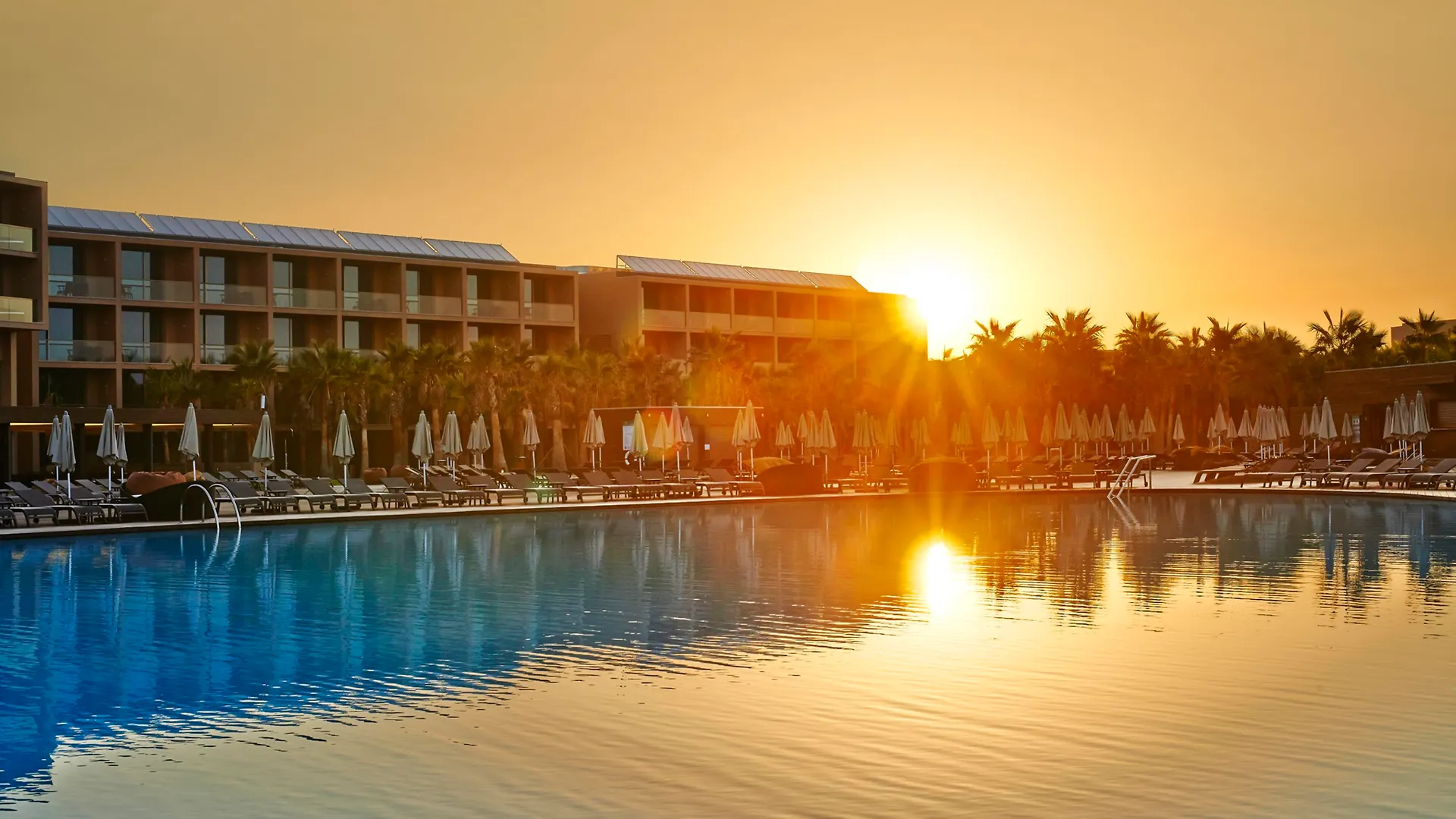 Vidamar Resort Hotel Algarve Albufeira 5*,  Portekiz