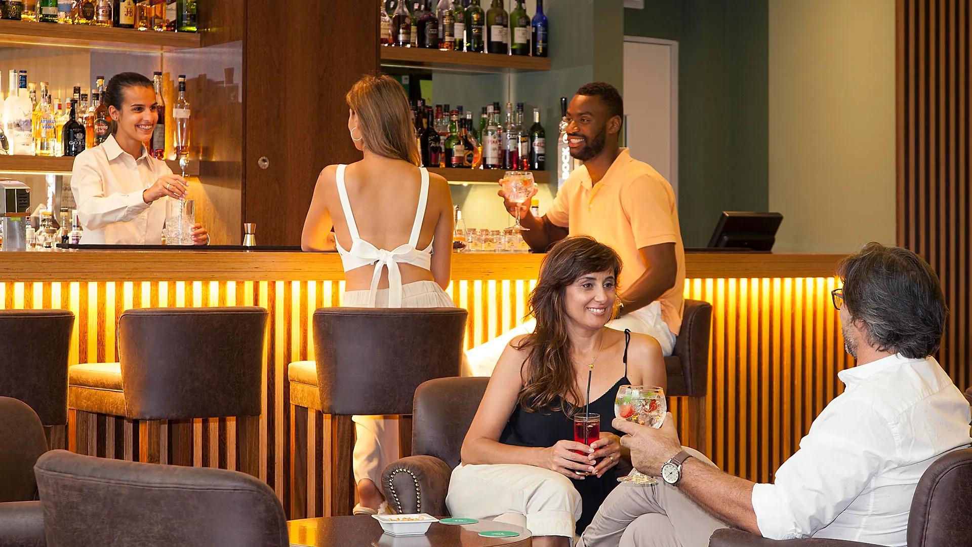 Vidamar Resort Hotel Algarve Albufeira