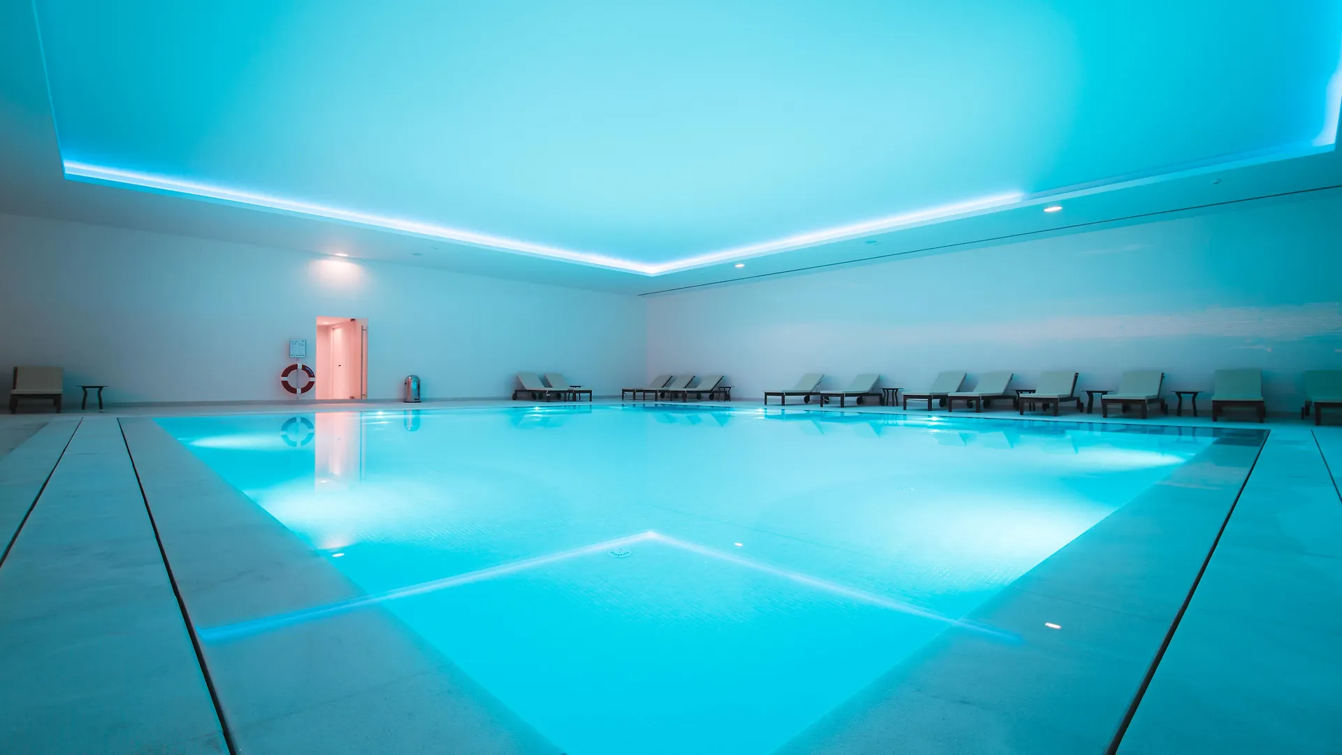 *****  Vidamar Resort Hotel Algarve Albufeira Portekiz