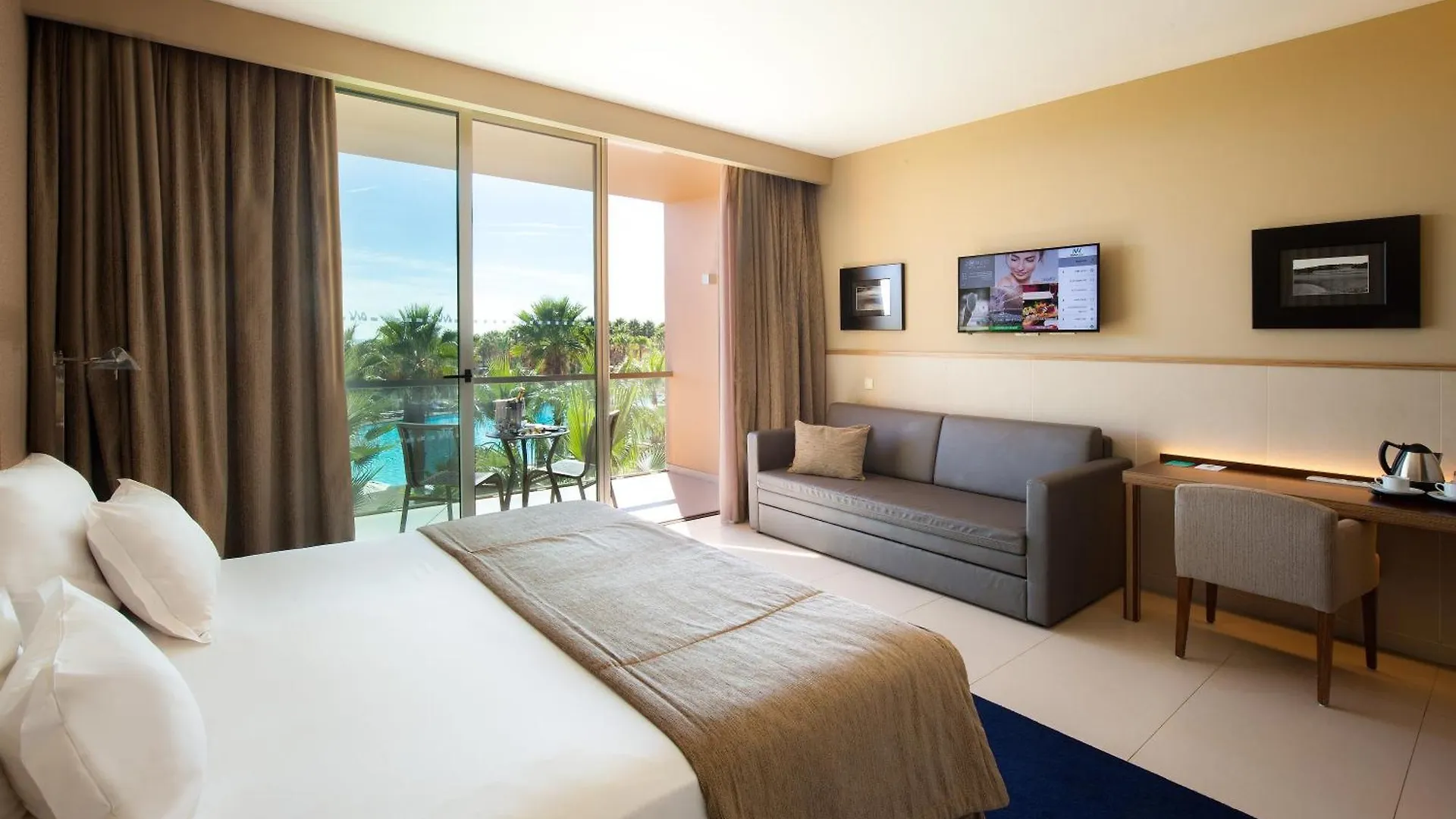 Vidamar Resort Hotel Algarve Albufeira