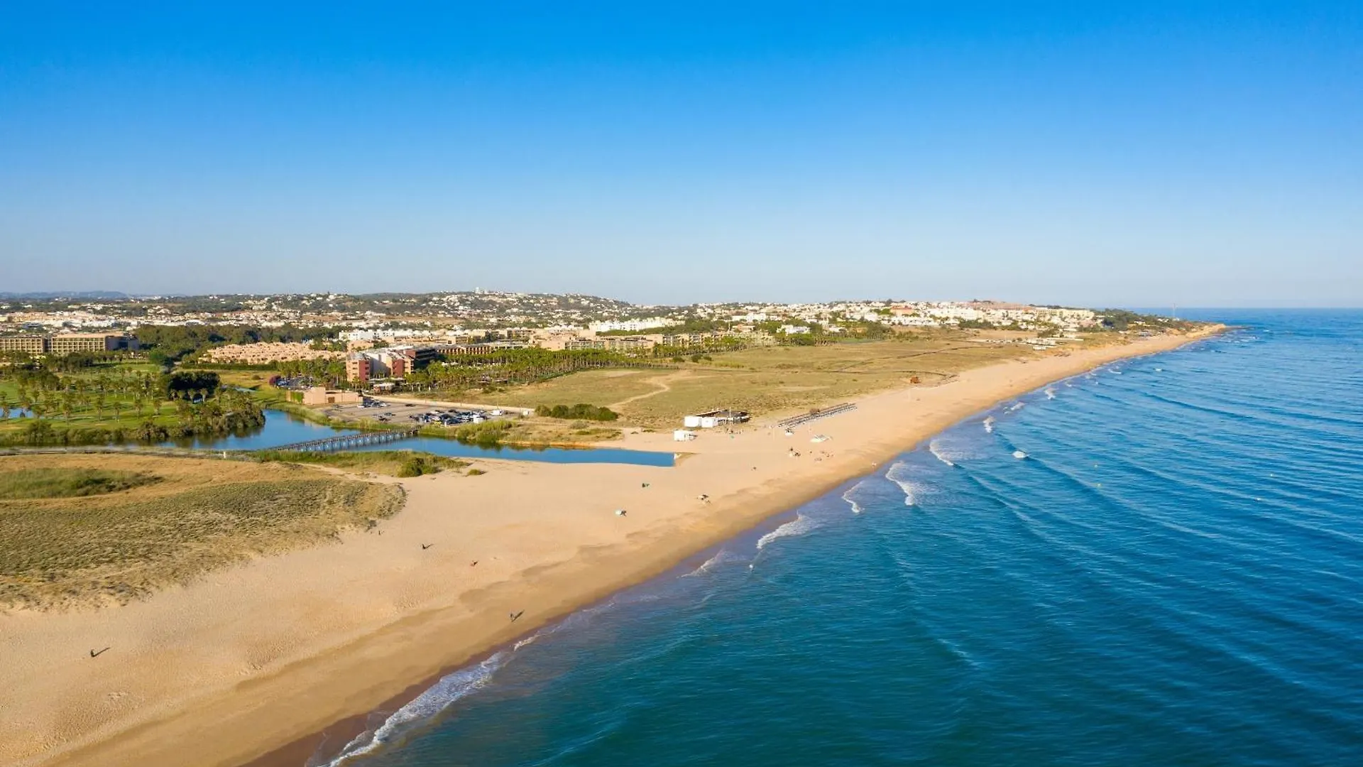 Vidamar Resort Hotel Algarve Albufeira
