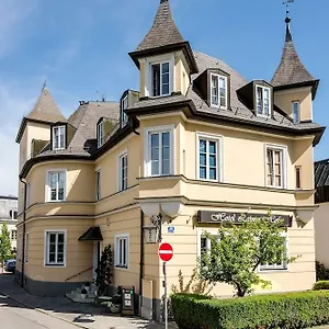 *** Отель Laimer Hof Am Schloss Nymphenburg Германия