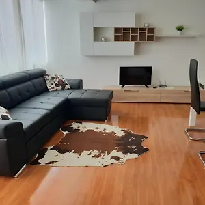 Paradise Apartment Funchal (Madeira)