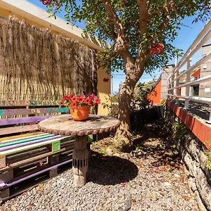 Casa Camelias Arco da Calheta (Madeira)