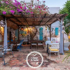 2* Affittacamere Casa Dos Arcos - Charm