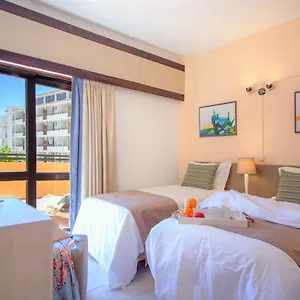 Apartahotel Turial Park Turísticos, Albufeira
