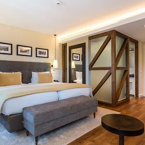 Wine Hotel Lisbon