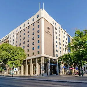Hotell Marques De Pombal Lisboa