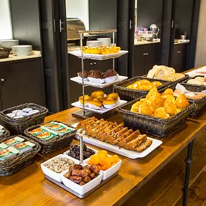 Hotell Dom Carlos Park Lisboa