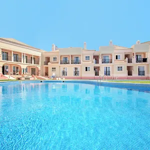 Apartahotel Aquamar, Albufeira