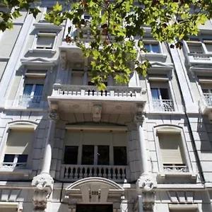 Hotell Dom Sancho I Lisboa