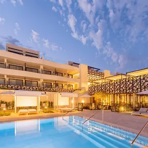 Hotell Eurostars Oasis Marbella