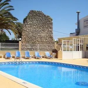 Pensión Torre Velha Al, Albufeira