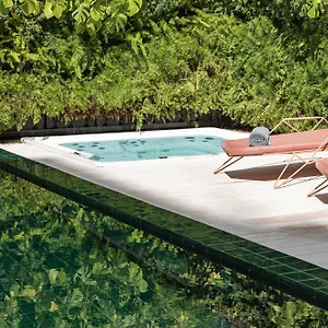 Luster Hotel Lisbon