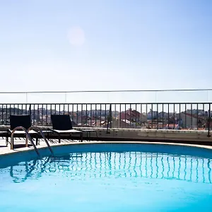Hotell Vip Executive Do Marques Lisboa