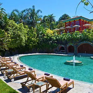 ***** Отель Pestana Palace & National Monument - The Leading Of The World Португалия