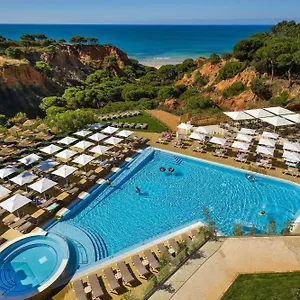 Apartahotel 3hb Falésia Mar, Albufeira