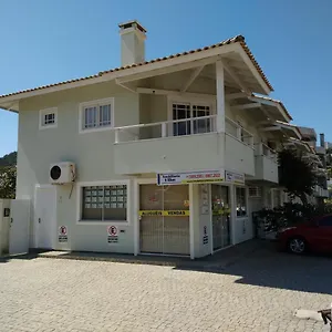 Ap 1 Dorm - Res Ilha Das Gales - Ate 4 Pessoas Bombinhas