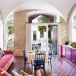 Residentas Apóstolos Lisboa