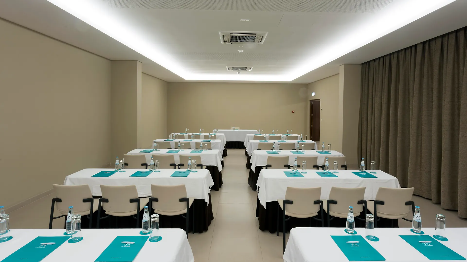 Vidamar Resort Hotel Algarve Albufeira 5*,