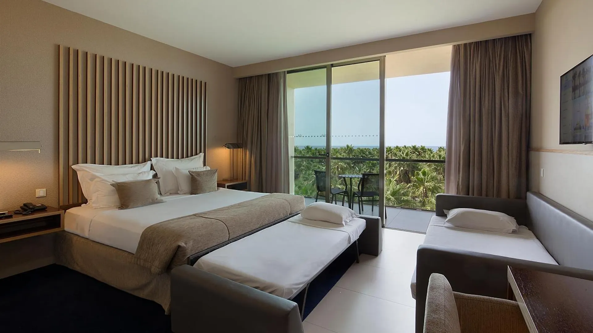*****  Vidamar Resort Hotel Algarve Albufeira Portogallo