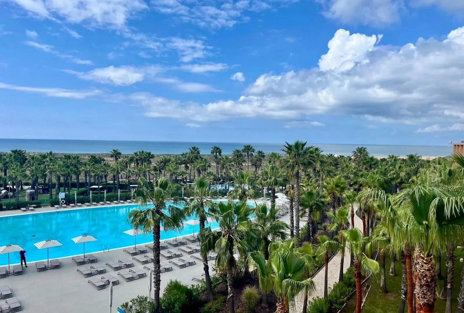 Vidamar Resort Hotel Algarve Albufeira