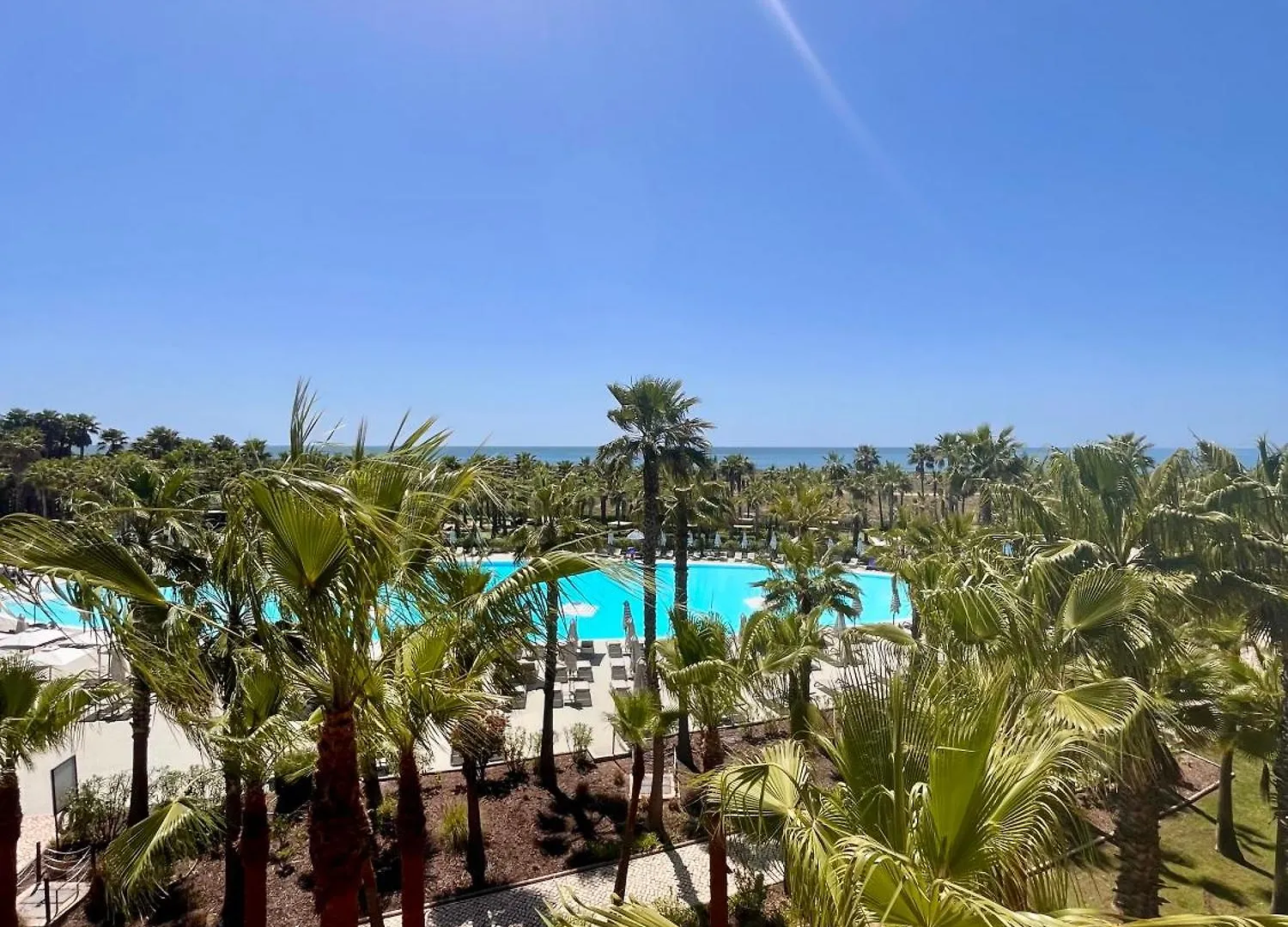 Vidamar Resort Hotel Algarve Albufeira