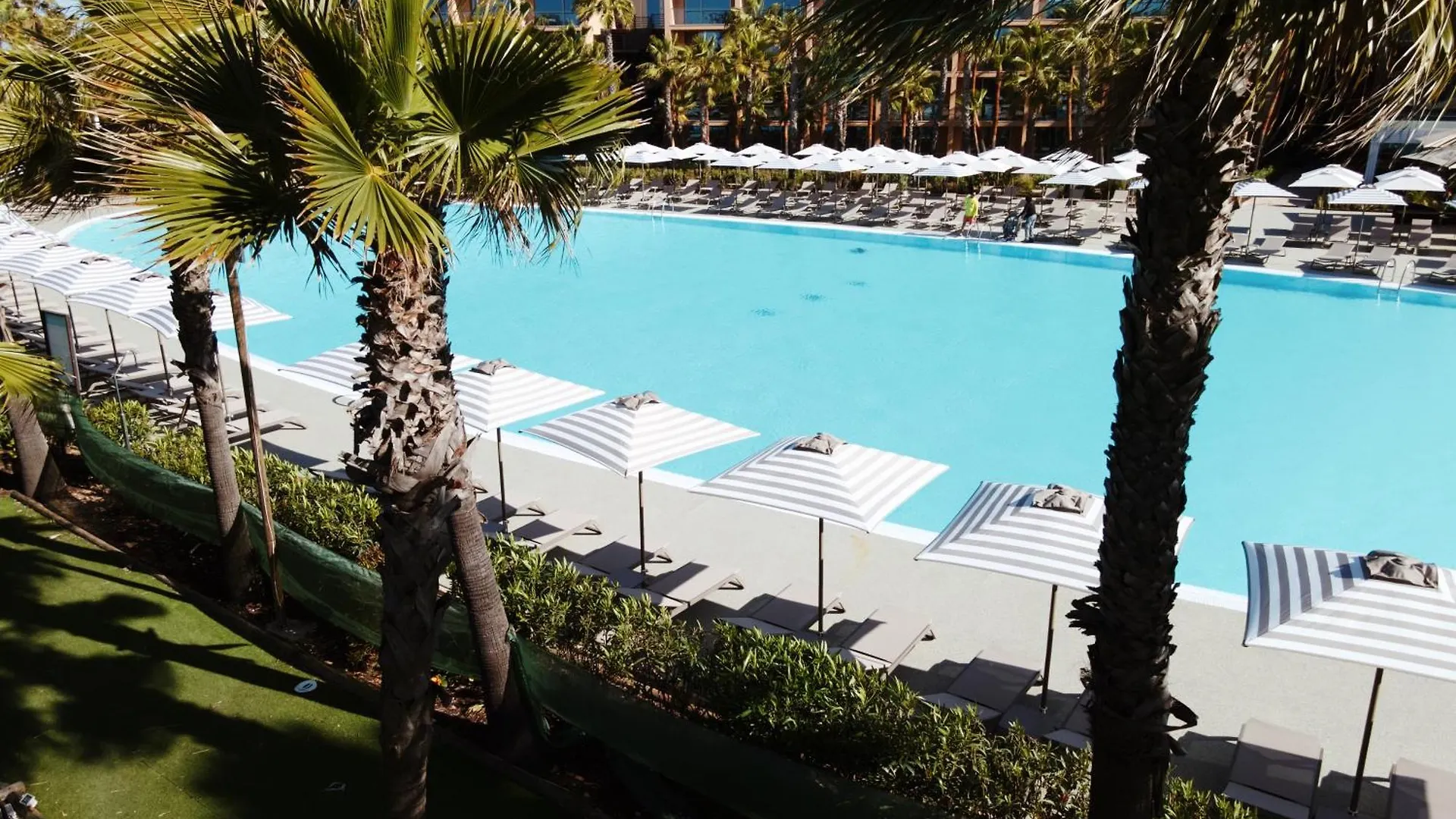 Vidamar Resort Hotel Algarve Albufeira