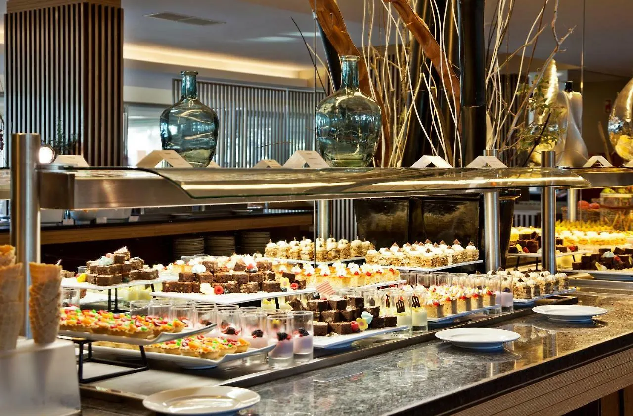 Vidamar Resort Hotel Algarve Albufeira