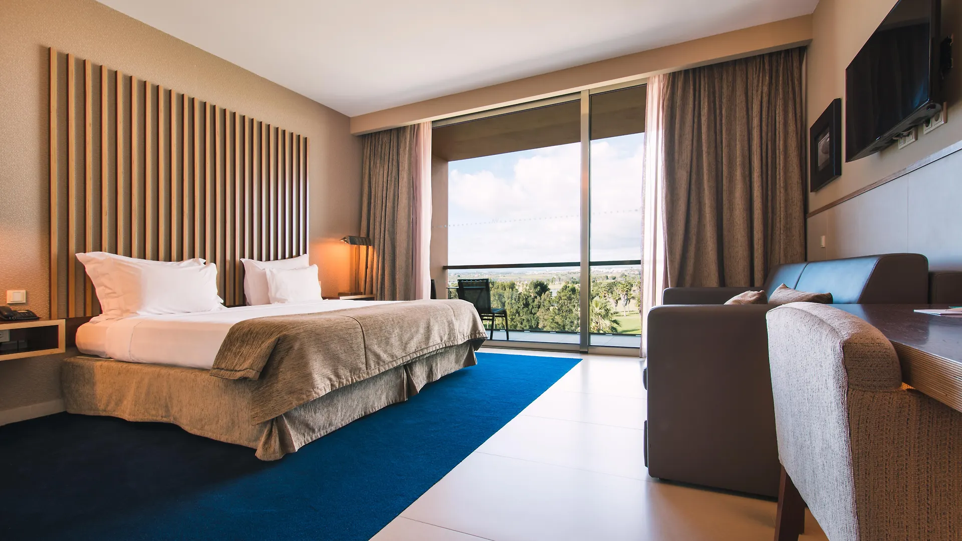 Vidamar Resort Hotel Algarve Albufeira