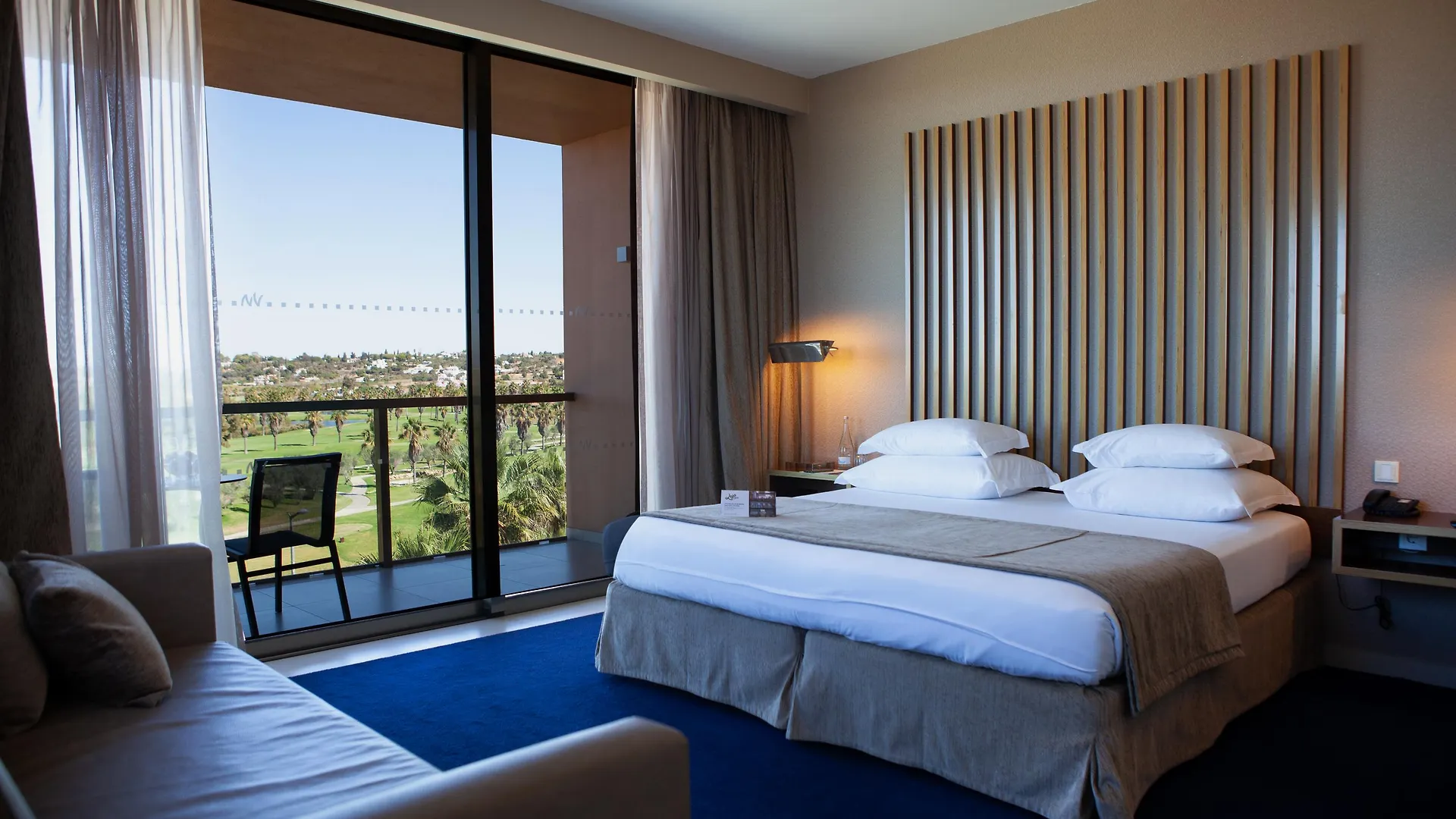Vidamar Resort Hotel Algarve Albufeira
