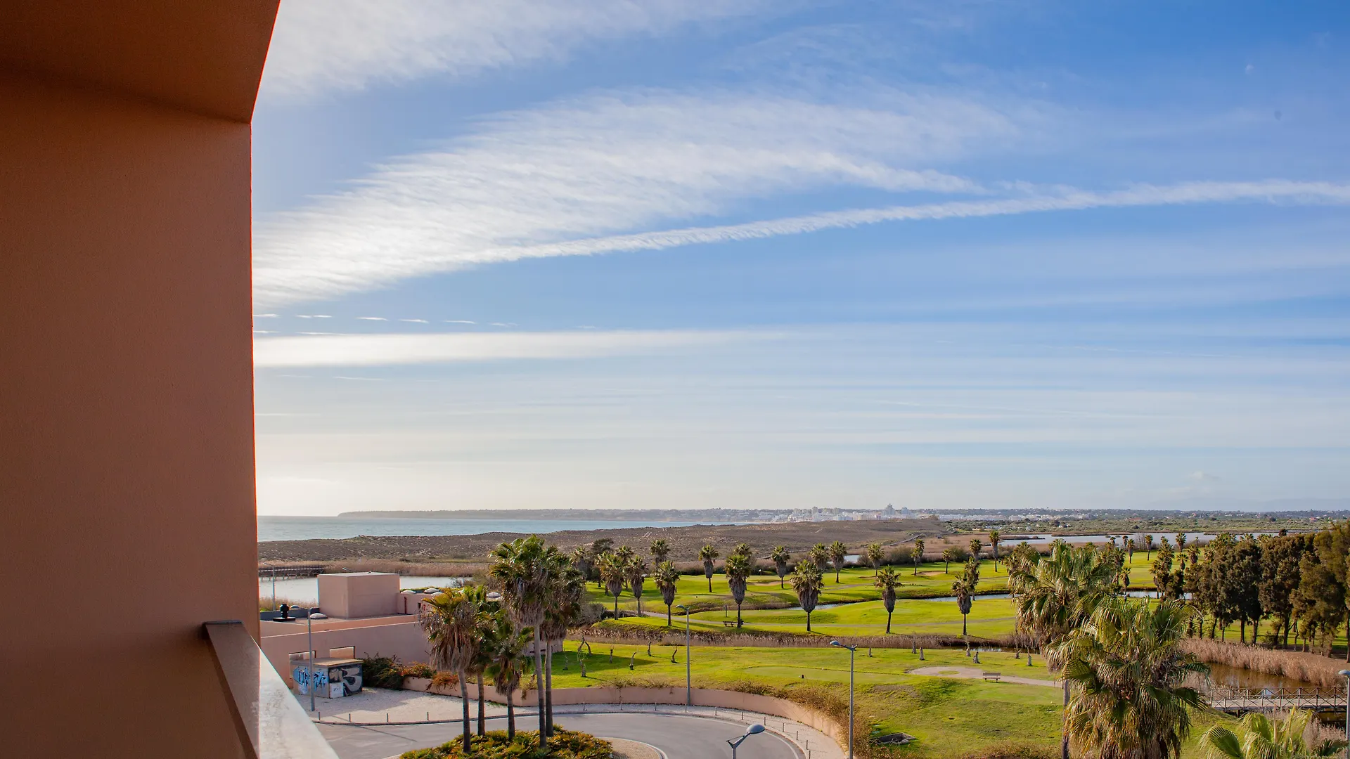 Vidamar Resort Hotel Algarve Albufeira 5*,