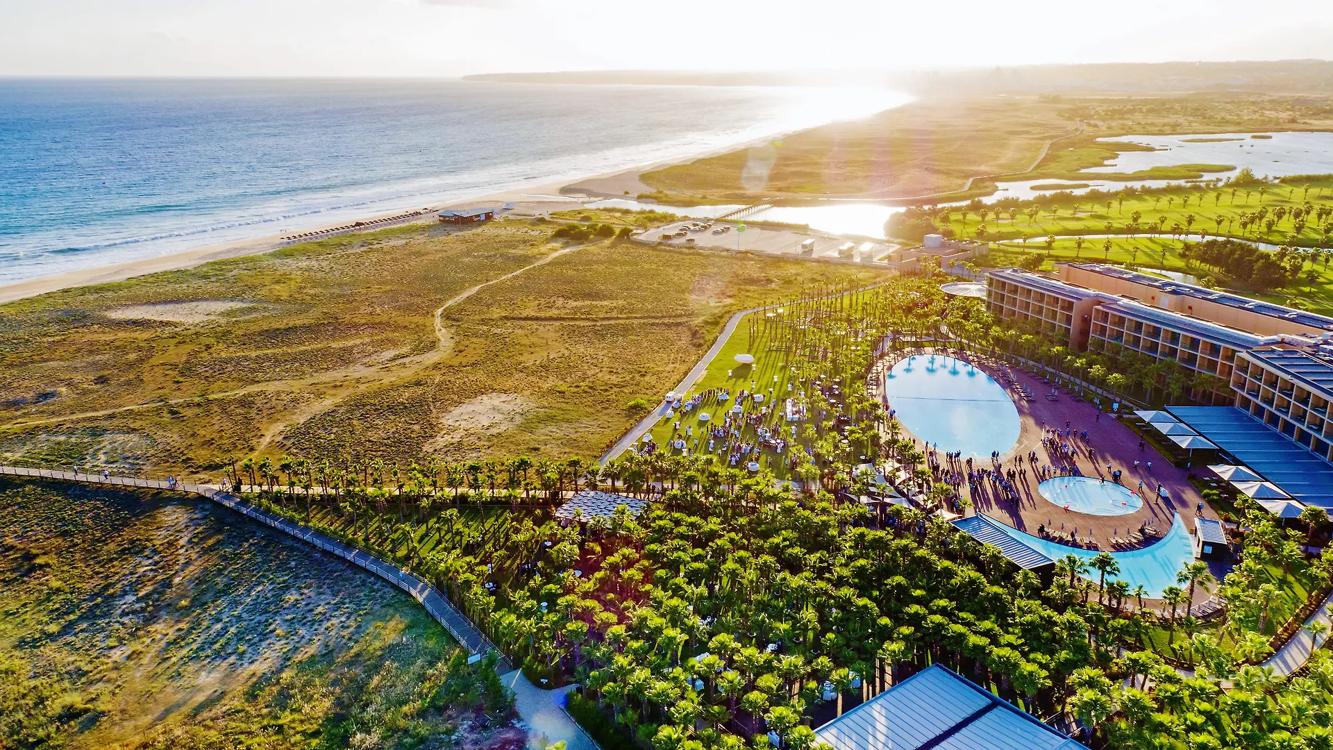 Vidamar Resort Hotel Algarve Albufeira