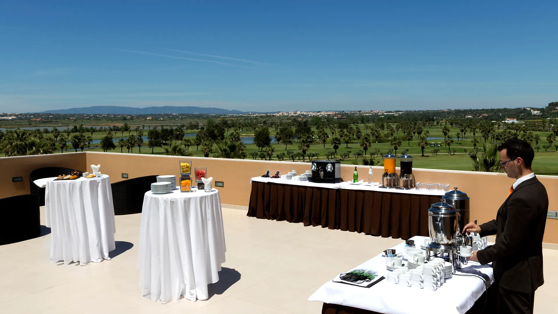 Vidamar Resort Hotel Algarve Albufeira