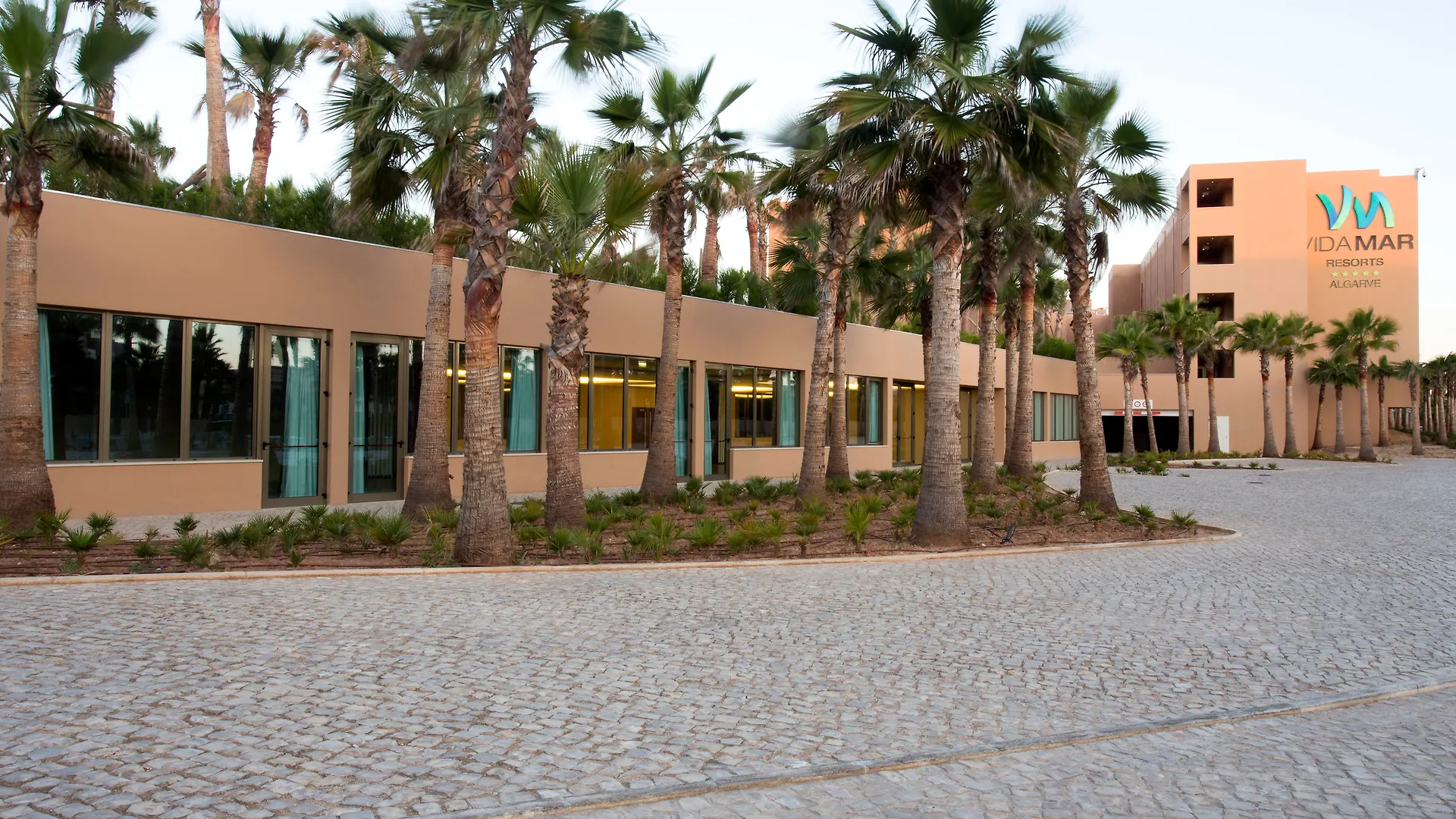 Vidamar Resort Hotel Algarve Albufeira 5*,  Portugal