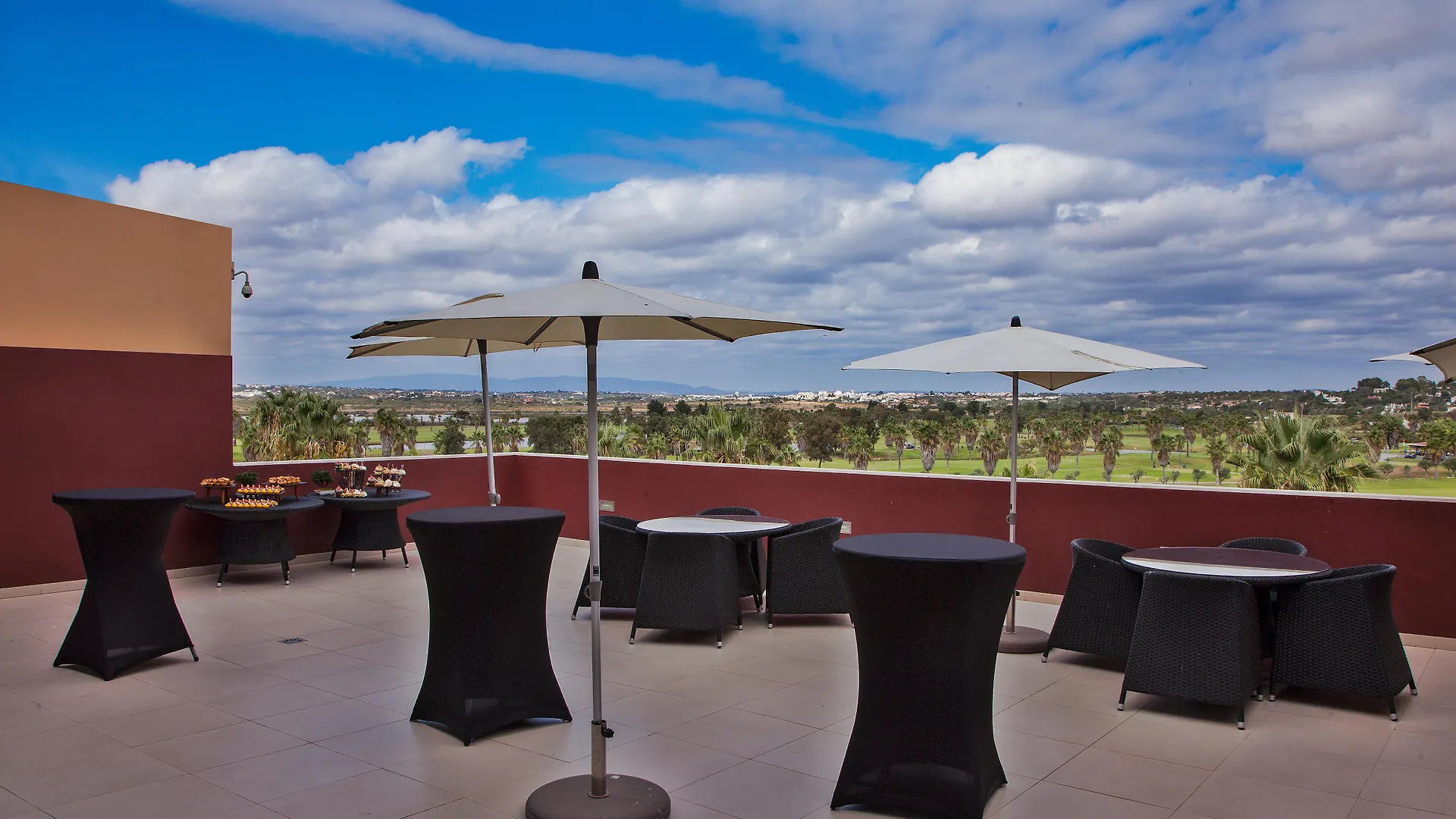 Vidamar Resort Hotel Algarve Albufeira