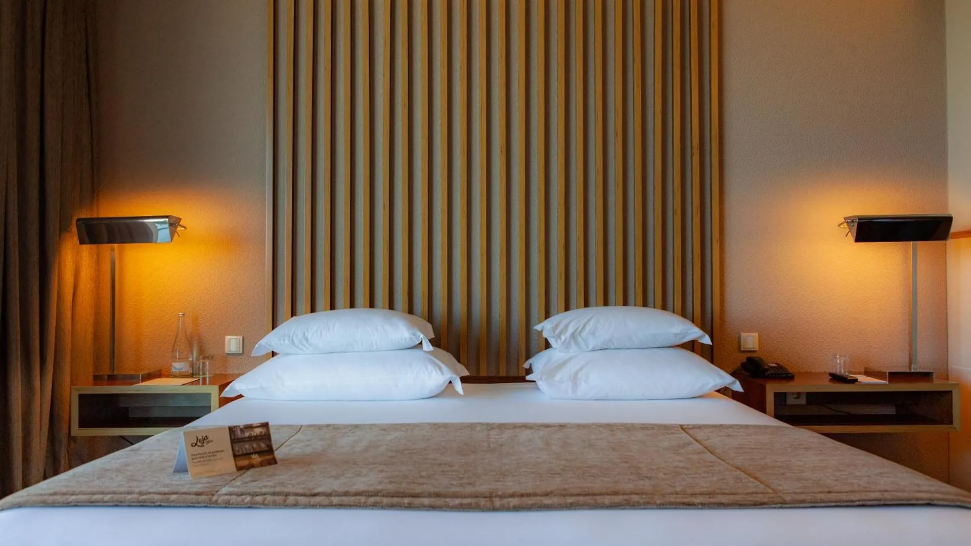 *****  Vidamar Resort Hotel Algarve Albufeira Portugal