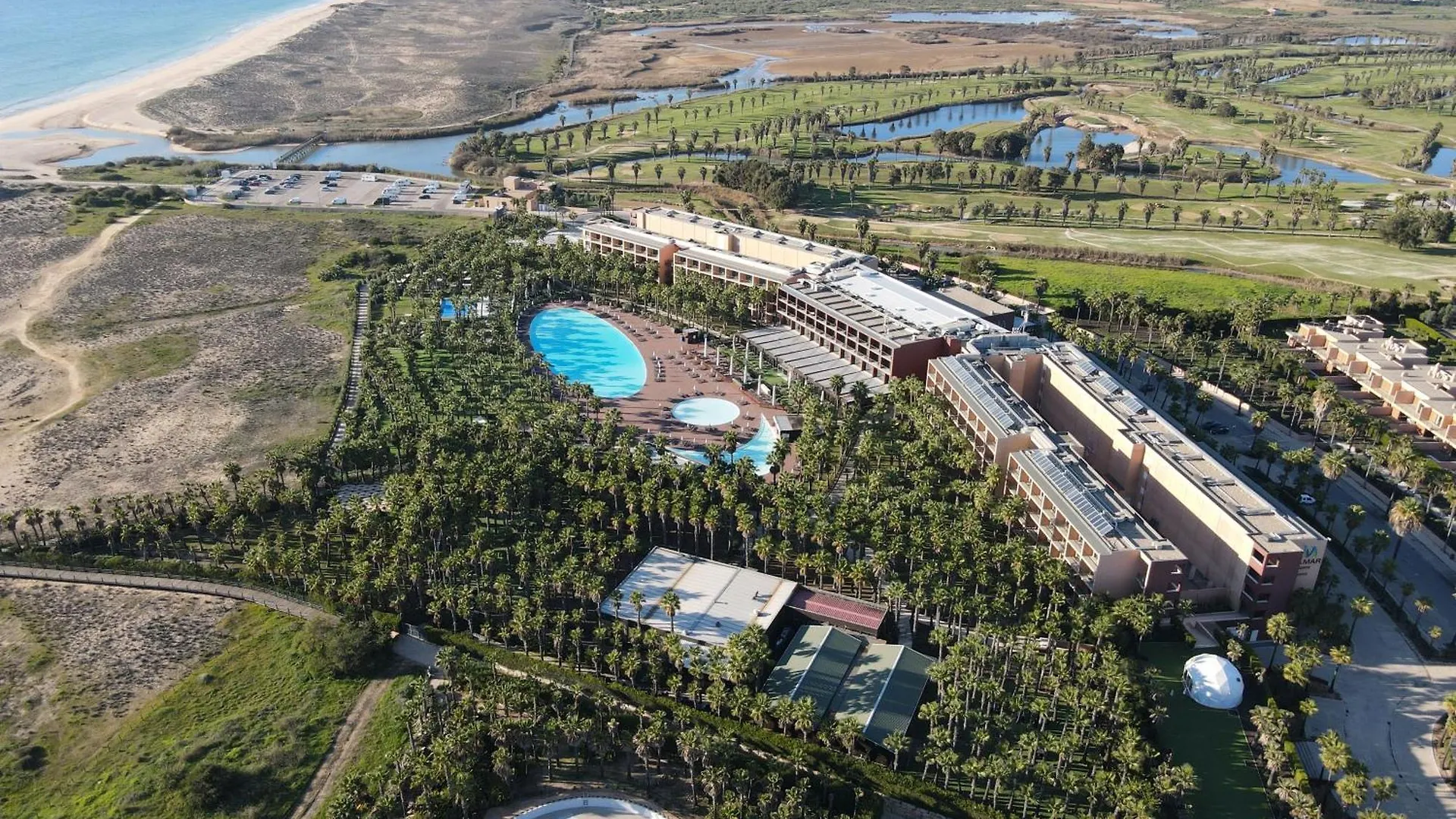 Vidamar Resort Hotel Algarve Albufeira