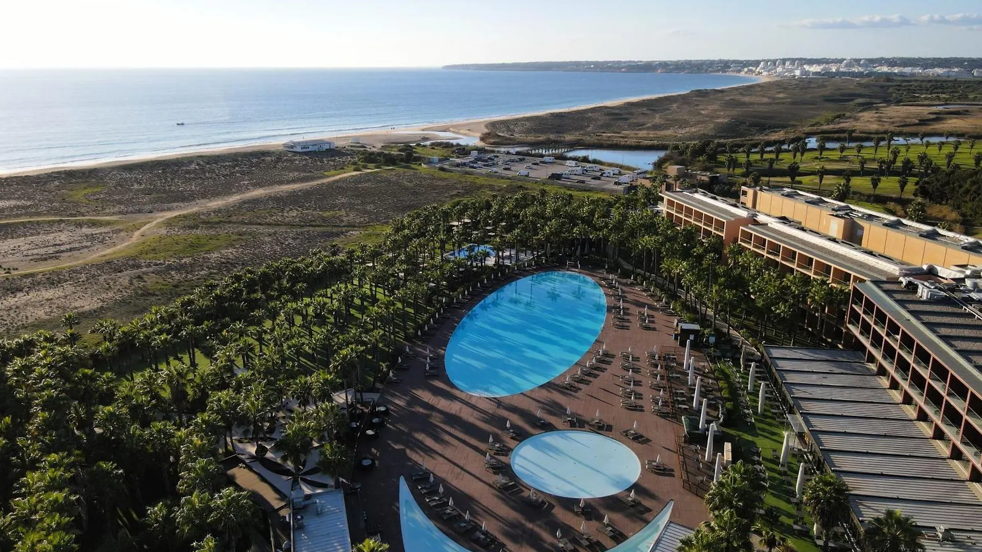 Vidamar Resort Hotel Algarve Albufeira
