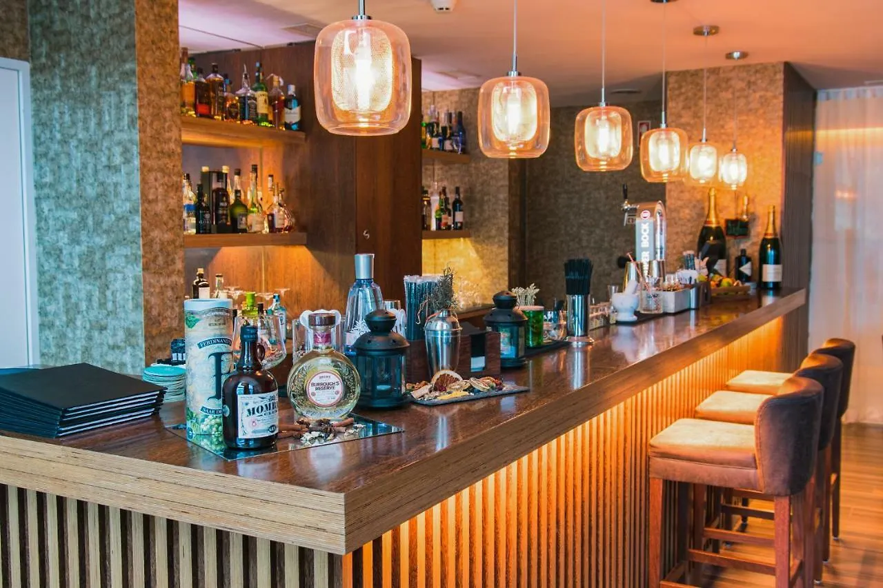 Vidamar Resort Hotel Algarve Albufeira