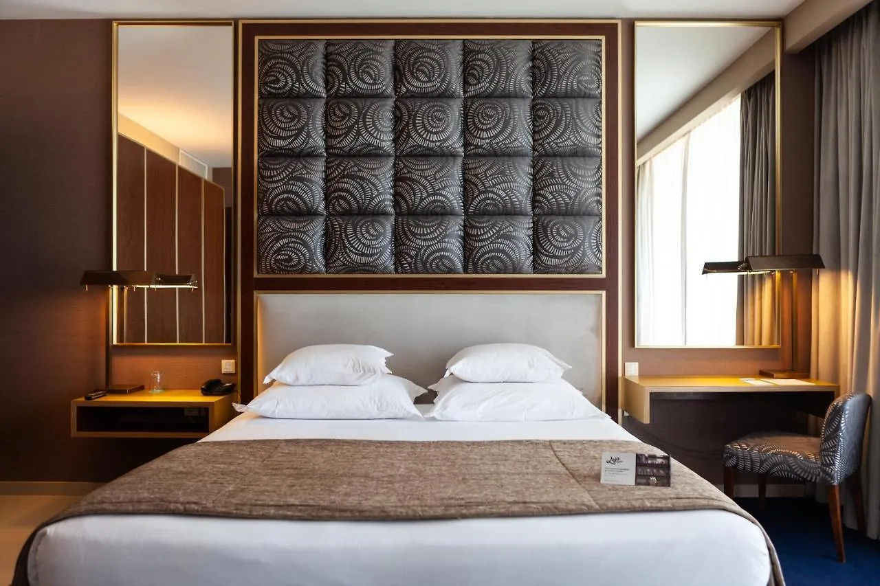 Vidamar Resort Hotel Algarve Albufeira
