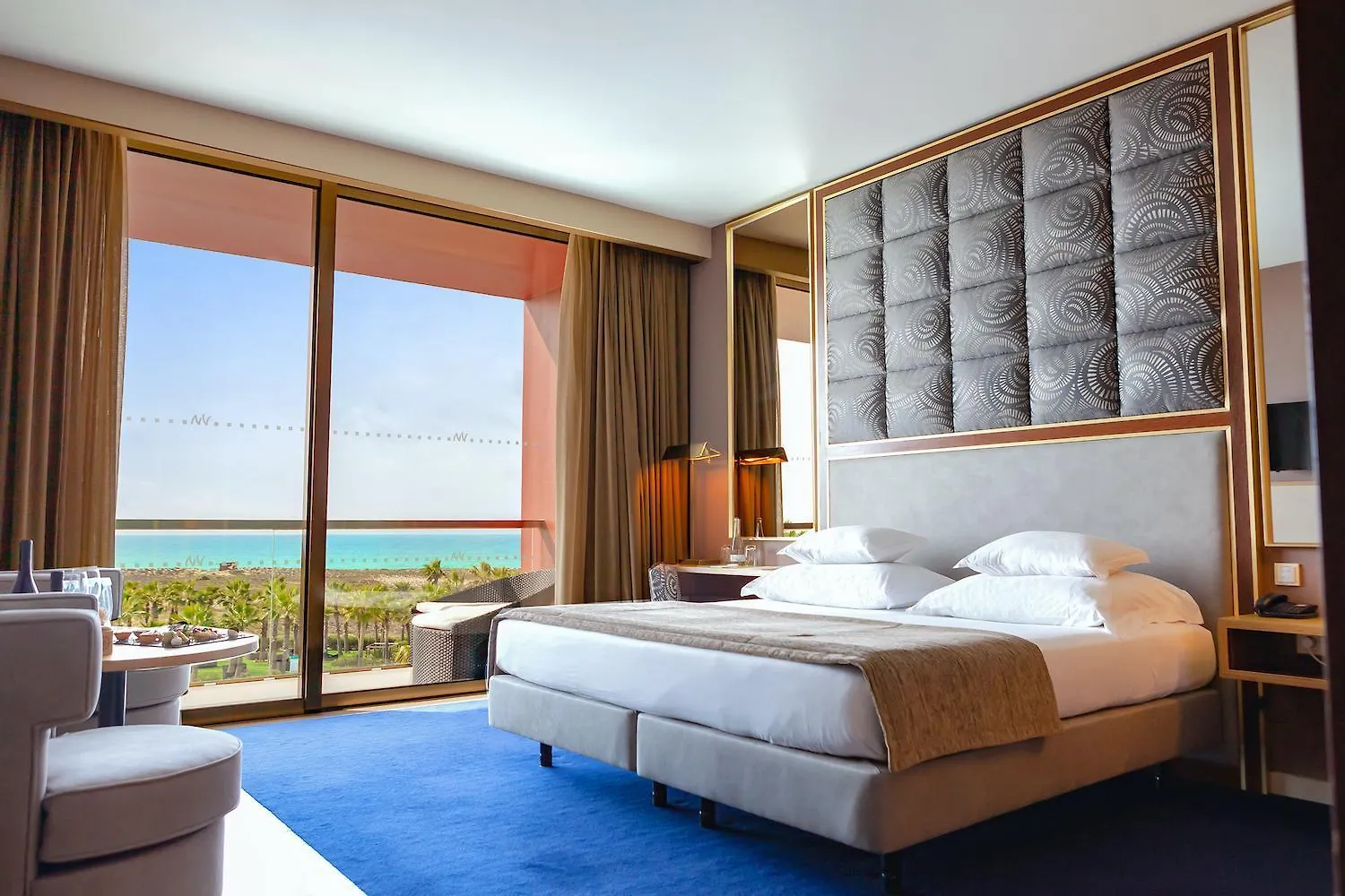 Vidamar Resort Hotel Algarve Албуфейра