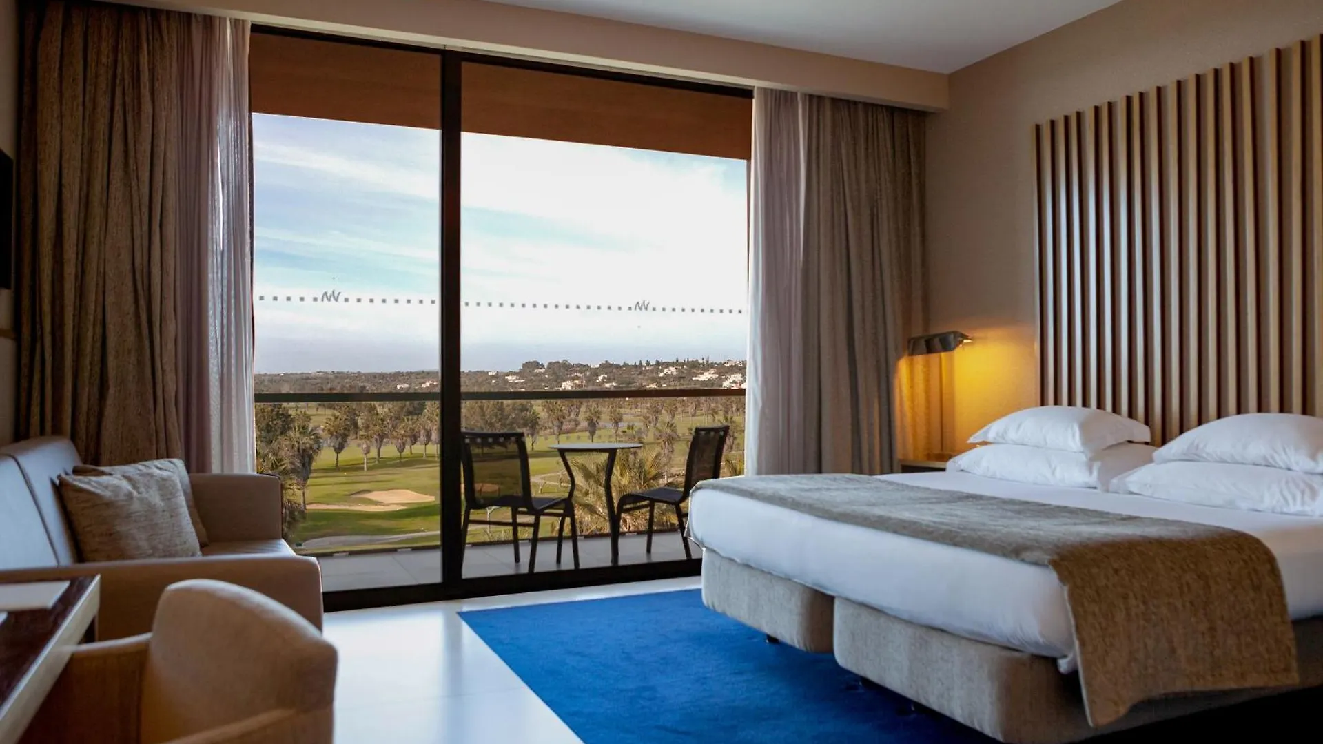 Vidamar Resort Hotel Algarve Albufeira