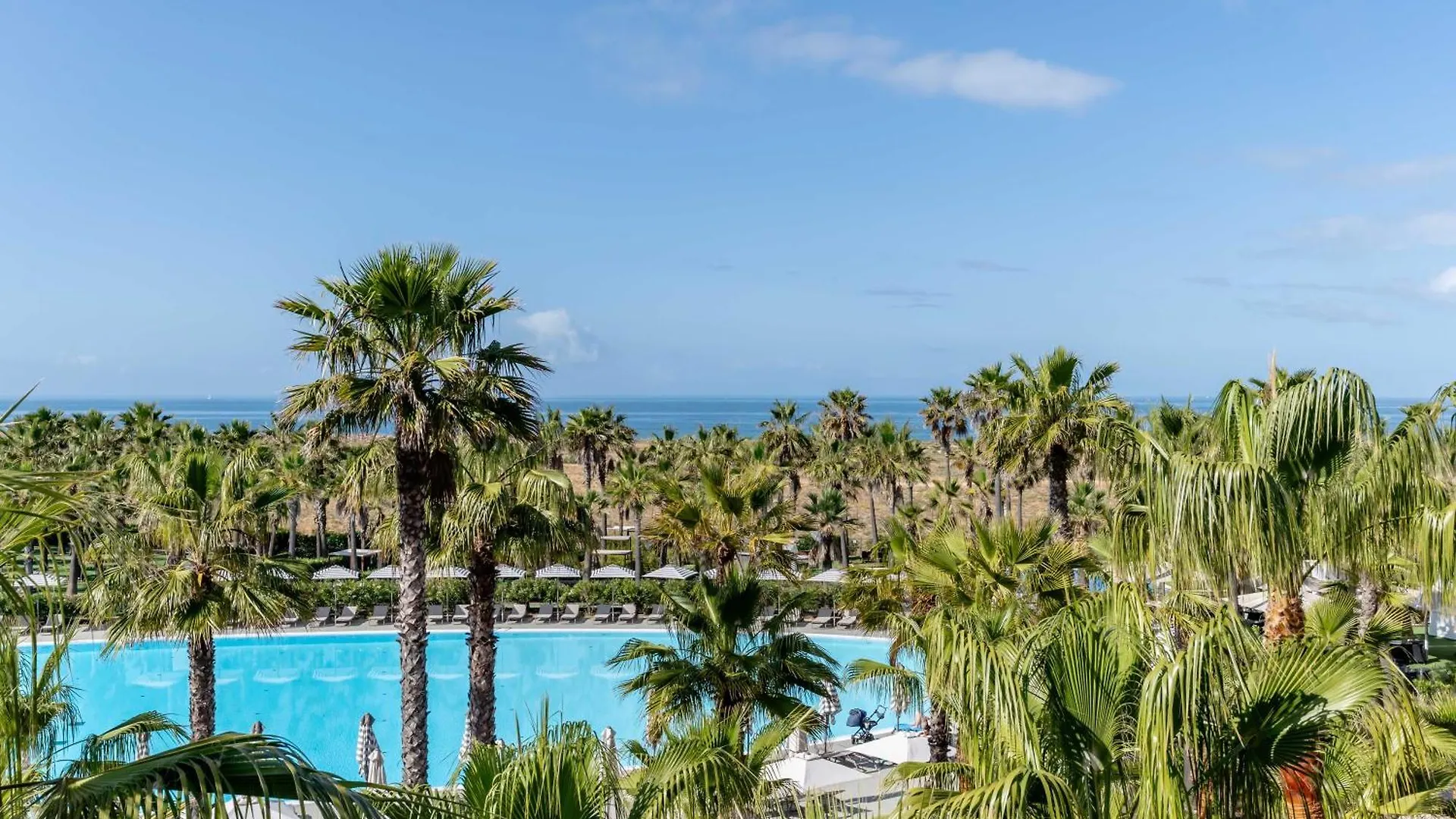Vidamar Resort Hotel Algarve Albufeira